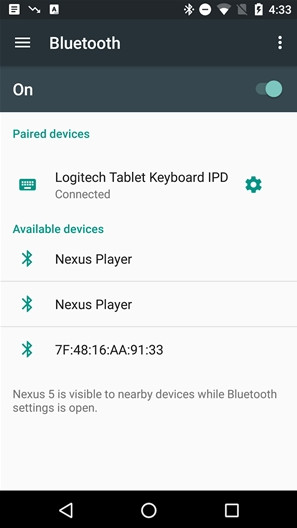 安卓7.0系統什麼樣 三聯