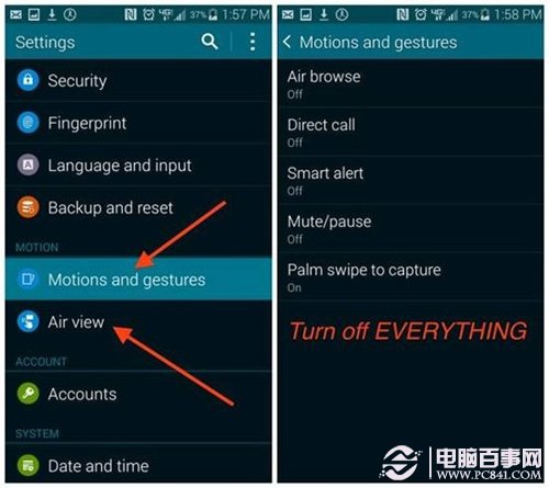 三星S5使用技巧：14個三星S5新手必看操作技巧
