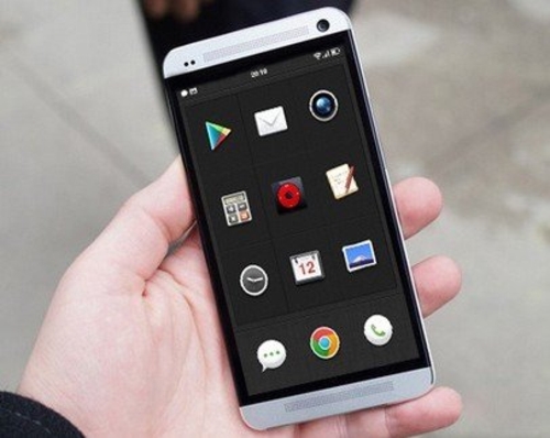 熱門手機刷錘子ROM都是啥樣子？ 三聯