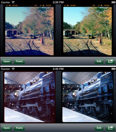 安卓及iOS平台7款最佳拍照APP 三聯