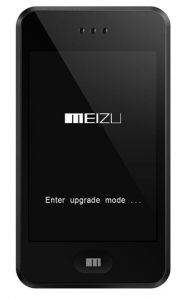 魅族M8刷Android系統圖文詳解