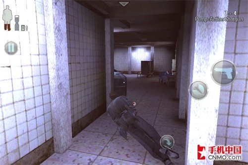 跨越十年的經典 iOS版馬克思&middot;佩恩評測 