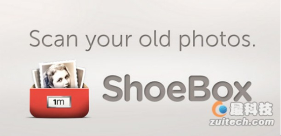ShoeBox &ndash; Version 2.0.4