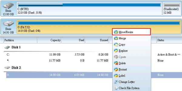 安卓手機更換SD卡教程