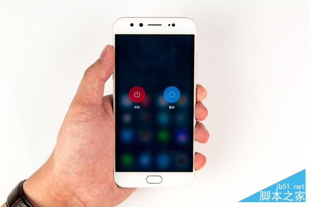 vivo X9首發拆解:活久見!前置雙攝長這樣