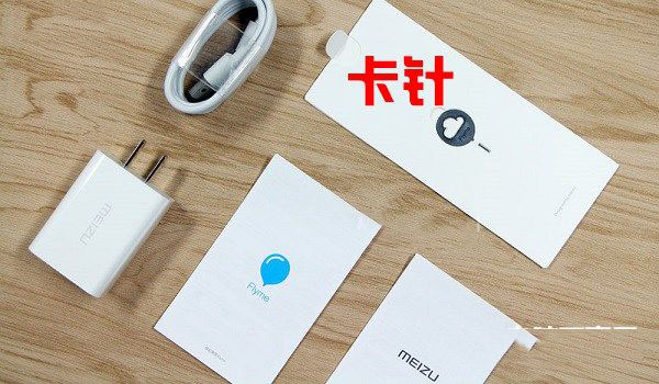 魅藍Note5怎麼裝卡/插卡 魅藍Note5 SIM卡安裝教程