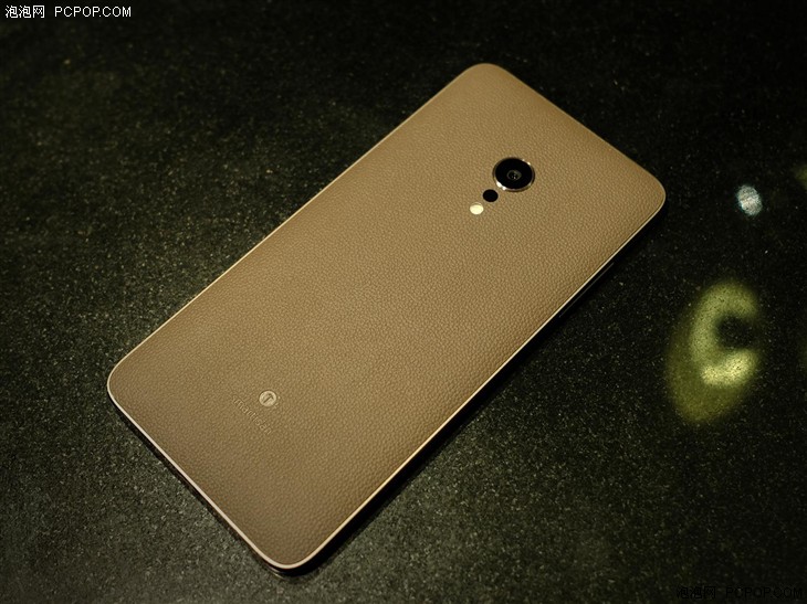 錘子M1L評測  外觀+系統 