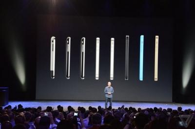 我們為什麼要換手機？原因五花八門