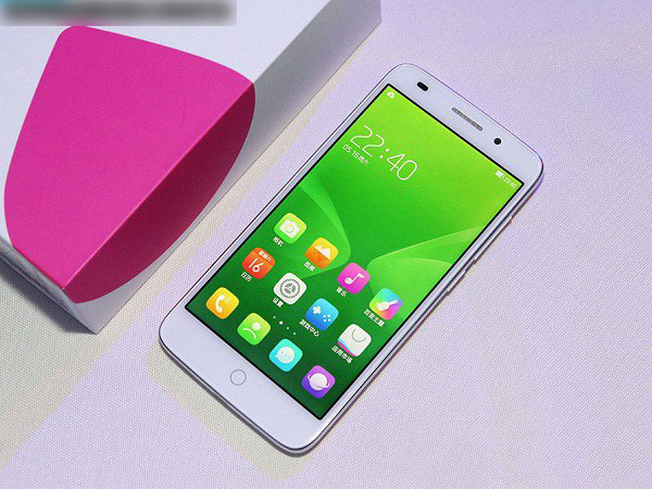 麼麼哒3S手機推薦