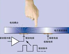 屏幕失靈怎麼辦？電容屏