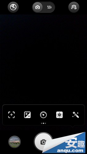 小米3拍照技巧 簡單模式/專家模式拍照技巧