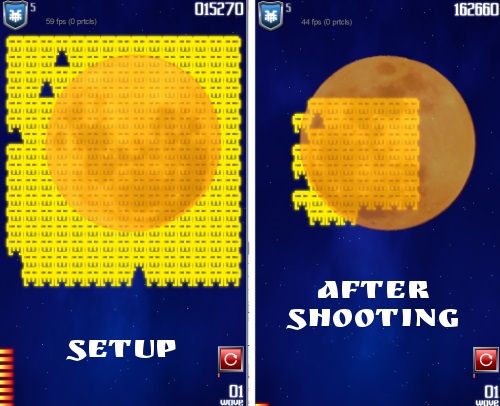 23天從0開始完成一款Android游戲開發 &ndash; 第18~20天