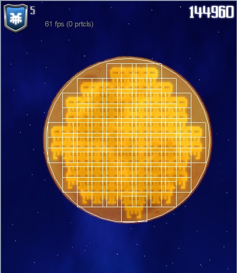 23天從0開始完成一款Android游戲開發 &ndash; 第18~20天