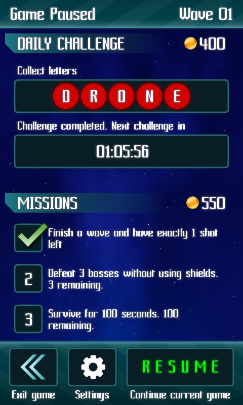 23天從0開始完成一款Android游戲開發 &ndash; 第18~20天