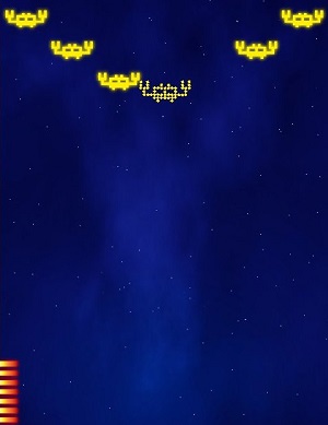 23天從0開始完成一款Android游戲開發 &ndash; 第6~8天