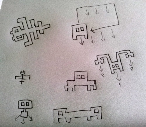 23天從0開始完成一款Android游戲開發 &ndash; 第3~5天
