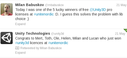 23天從0開始完成一款Android游戲開發 &ndash; 第1~2天