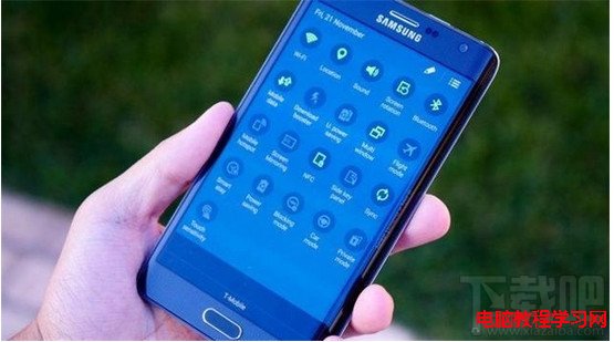 S6 Wi-Fi連接問題