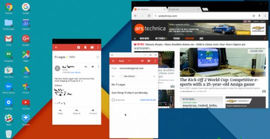 Android N隱藏&ldquo;多窗口&rdquo;模式 代碼已暗示 破洛洛