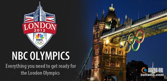推薦三款Android奧運助手 &ldquo;蝸居&rdquo;的倫敦奧運？  破洛洛教程