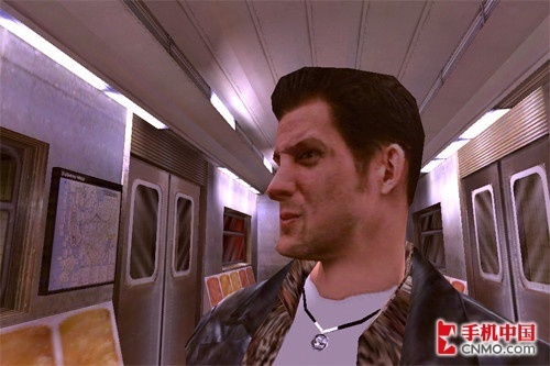 馬克思&middot;佩恩今日登陸安卓 體驗原汁原味 破洛洛教程