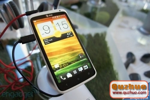 HTC One X變磚怎麼辦 教你如何挽救&ldquo;磚機&rdquo;