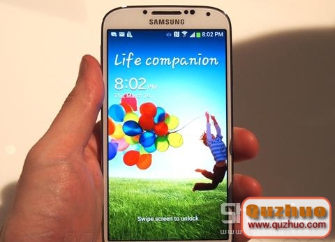 Galaxy S5全新金屬材質 三星擺脫大塑料機身