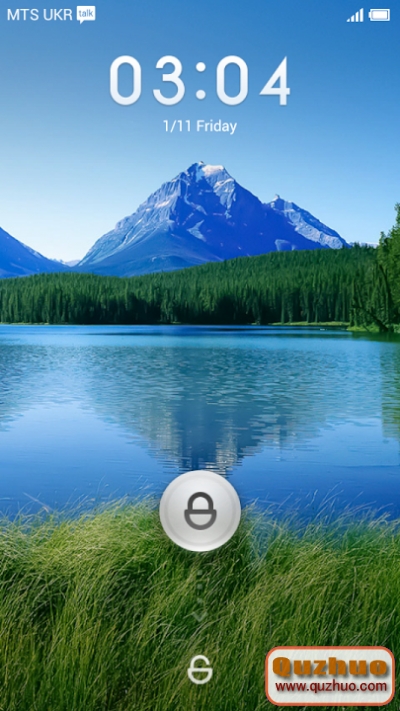 索尼LT22i ROM鎖屏