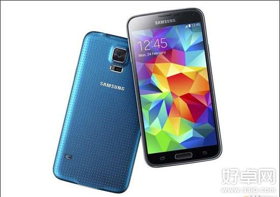 三星S5配置如何？值得購買嗎？