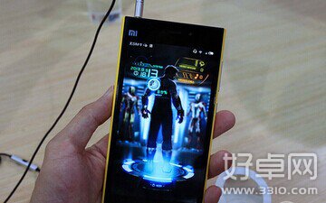 小米3照相怎麼樣?小米3拍照情況介紹