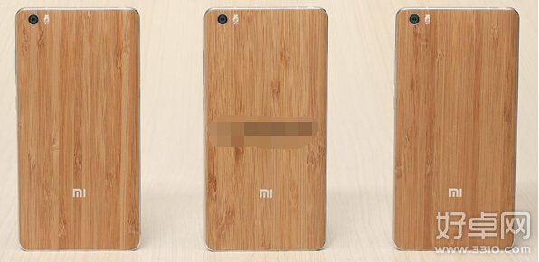 小米Note特別版與普通版有什麼差別