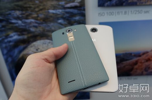 LG G4和Nexus 6選購指南 入手哪個更加適合