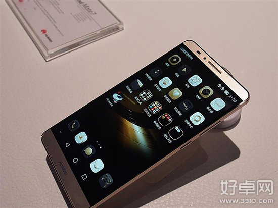 商務手機如何選?最能顯示身份的商務手機推薦