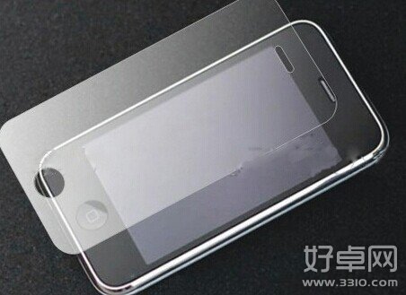 磨砂貼膜好用嗎?