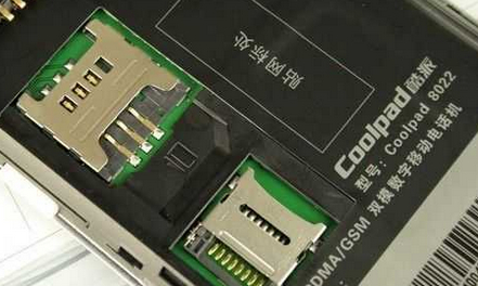 安卓手機單卡雙模是什麼意思 有什麼作用