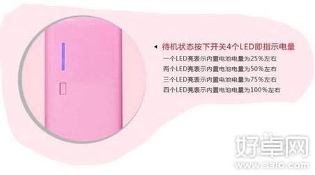 充電寶怎麼用?充電寶正確使用教程