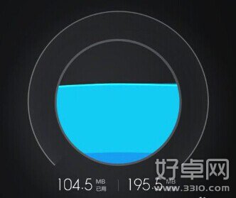 小米手機流量監控設置圖文教程
