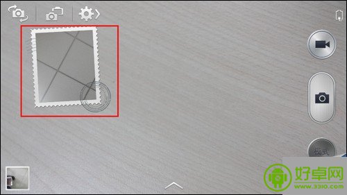 三星Galaxy S4怎麼使用雙鏡頭功能