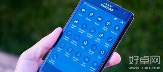 三星Galaxy S6 Edge卡頓怎麼辦