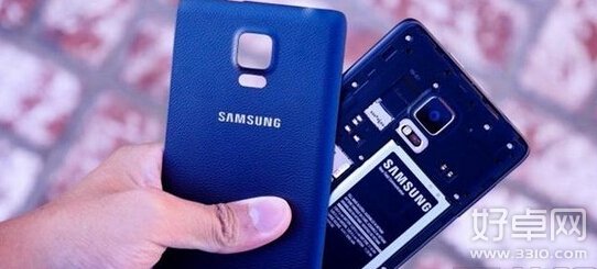 三星Galaxy S6 Edge卡頓怎麼辦