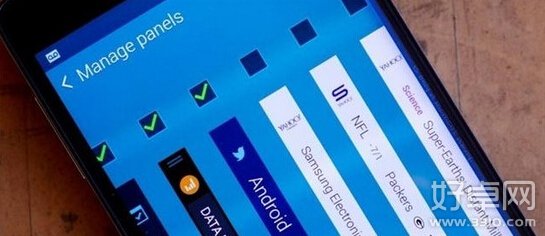 三星Galaxy S6 Edge卡頓怎麼辦