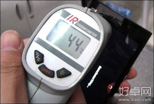 小米3發熱怎麼辦?解決方法介紹