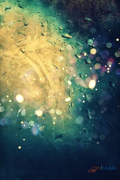 史上最全的雨滴壁紙——離線壁紙《雨滴》