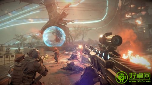 淺談Android有必要支持4K分辨率嗎？