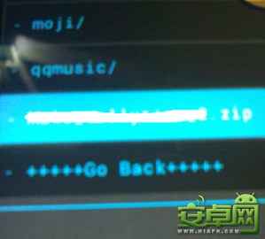 詳細的LG Nexus 4 (E960)刷機教程（卡刷教程）
