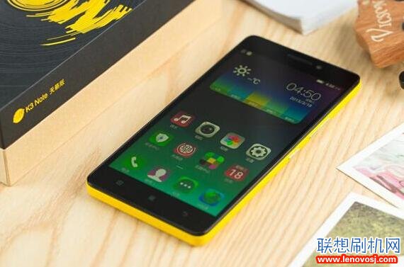  聯想樂檬K3 NOTE(K50-T3S)可以刷K50-T5的包嗎 刷機加載SCATTER.TXT失敗怎麼辦？