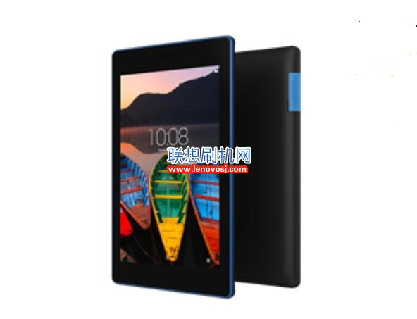 聯想TB3-710F強制開機和關機的方法