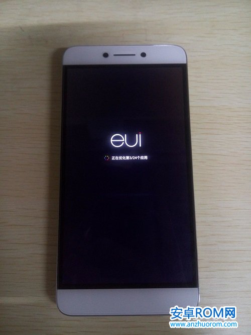 酷派Cool1 Dual卡刷官方固件包教程 酷派C106升級官方系統