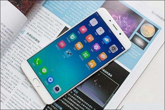 OPPO，OPPO手機找回，OPPO功能