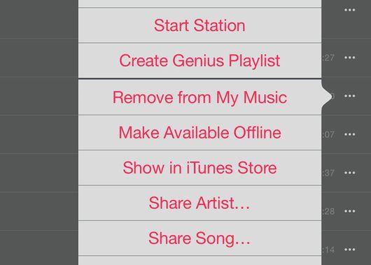 教你12招玩轉Apple Music的提示與技巧